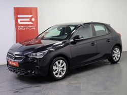 Preto Usado 2021 Opel Corsa Business | € 12.500 (Bom preço)