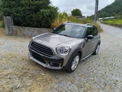 Usado 2021 Mini Cooper D Countryman SUV | € 26.000