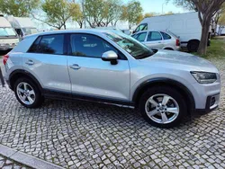 Usado 2017 Audi Q2 Sport SUV | € 19.500 (Preço elevado)