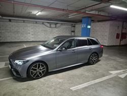 Usado 2022 Mercedes C220 AMG Sedan | € 36.990 (Preço justo)