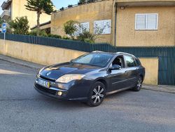 Usado 2008 Renault Laguna III Sedan | € 3.300 (Bom preço)