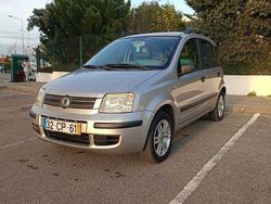Usado 2006 Fiat Panda Dynamic | € 2.900