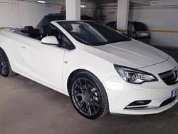 Branco Usado 2017 Opel Cascada Cabrios | € 18.500