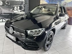 Preto Usado 2021 Mercedes GLC300e SUV | € 41.600 (Bom preço)
