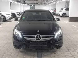 Preto Usado 2014 Mercedes A180 | € 13.900 (Preço justo)