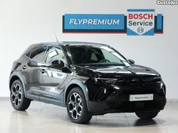 Preto Usado 2024 Opel Mokka Elegance SUV | € 20.390 (Preço justo)