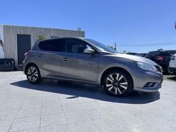Cinzento Usado 2015 Nissan Pulsar Tekna | € 13.990 (Preço elevado)