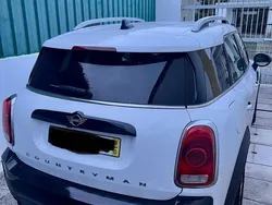 Branco Usado 2018 Mini Countryman SUV | € 17.500 (Super Preço)