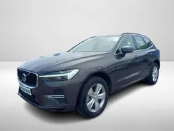 Cinzento Usado 2022 Volvo XC60 SUV | € 44.490 (Preço elevado)