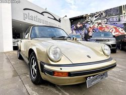 Castanho Usado 1980 Porsche 911 Carrera | € 119.950