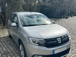 Usado 2020 Dacia Sandero Citadino | € 8.550 (Super Preço)
