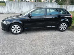 Usado 2008 Audi A3 Sedan | € 5.700 (Preço justo)