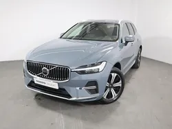Cinzento Usado 2024 Volvo XC60 Plus SUV | € 57.500 (Preço justo)