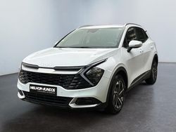 Branco Usado 2022 Kia Sportage Active SUV | € 28.750 (Preço justo)