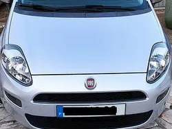 Usado 2013 Fiat Punto Citadino | € 5.250 (Preço justo)
