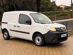 Branco Usado 2020 Renault Kangoo | € 12.500 (Preço justo)
