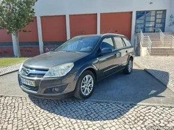 Cinza Usado 2008 Opel Astra | € 3.990 (Super Preço)