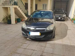 Usado 2007 Opel Astra GTC | € 3.900 (Bom preço)