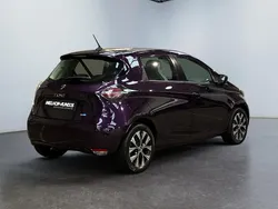 Outro Usado 2022 Renault Zoe Evolution Citadino | € 17.990 (Preço justo)