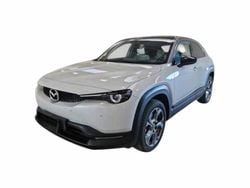 Branco Usado 2023 Mazda MX30 SUV | € 17.450 (Preço justo)
