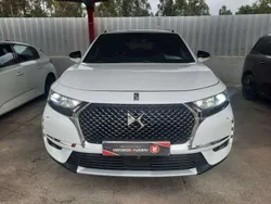 DS Automobiles DS7 Crossback