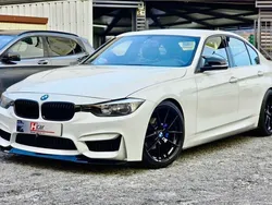 Usado 2014 BMW 320 Sedan | € 20.490 (Caro)