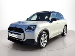 Branco Usado 2025 Mini Countryman Classic SUV | € 41.900 (Super Preço)