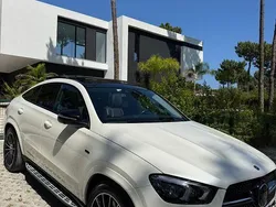 Usado 2020 Mercedes GLE350 Coupé | € 72.490 (Preço justo)