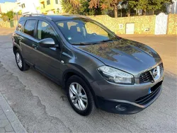 Usado 2012 Nissan Qashqai +2 SUV | € 10.900