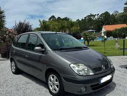 Usado 2001 Renault Scénic Monovolume | € 1.750