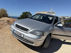 Usado 2001 Opel Astra Sedan | € 2.995 (Preço elevado)