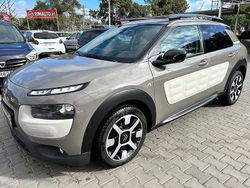 Cinza Usado 2015 Citroën C4 Live | € 11.990 (Preço justo)