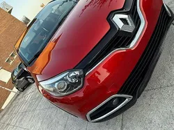 Usado 2016 Renault Captur SUV | € 11.250 (Preço justo)