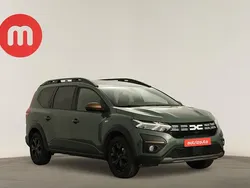 Usado 2024 Dacia Jogger Extreme | € 20.499 (Preço justo)