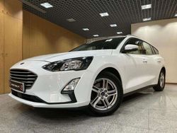 Branco Usado 2022 Ford Focus Active Carrinha | € 20.990 (Preço elevado)