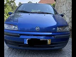 Usado 2000 Fiat Punto Citadino | € 1.100 (Bom preço)