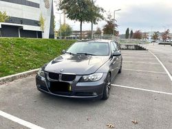 Usado 2006 BMW 320 Sedan | € 6.800 (Super Preço)