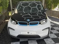 Branco Usado 2021 BMW i3 Citadino | € 21.000 (Preço justo)