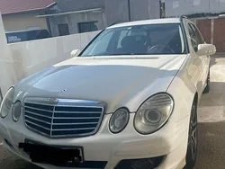 Usado 2008 Mercedes E200 Carrinha | € 6.500