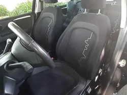 Preto Usado 2014 Fiat Punto Citadino | € 7.500