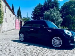 Usado 2018 Mini Cooper D Citadino | € 17.500 (Bom preço)
