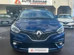 Usado 2020 Renault Scénic IV Monovolume | € 28.900