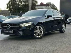 Preto Usado 2023 Mercedes A200 Sedan | € 33.500