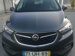 Usado 2018 Opel Mokka X SUV | € 14.100