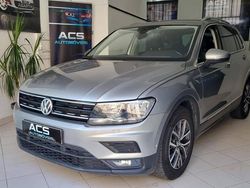 Cinzento Usado 2018 VW Tiguan SUV | € 22.900 (Preço justo)