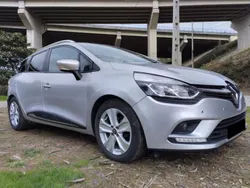 Outra Usado 2018 Renault Clio GrandTour Dynamique Carrinha | € 7.750 (Bom preço)