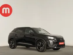 Usado 2024 Peugeot 2008 Allure SUV | € 21.999 (Preço justo)