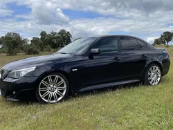 Usado 2007 BMW 535 Sport Line Sedan | € 15.600