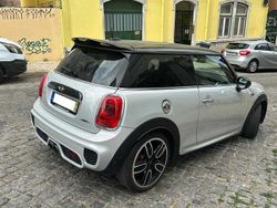 Usado 2016 Mini John Cooper Works Citadino | € 25.999 (Super Preço)