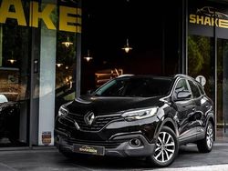Preto Usado 2016 Renault Kadjar Business SUV | € 10.990 (Preço justo)
